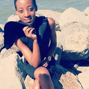 Meet your Posher, Fillette